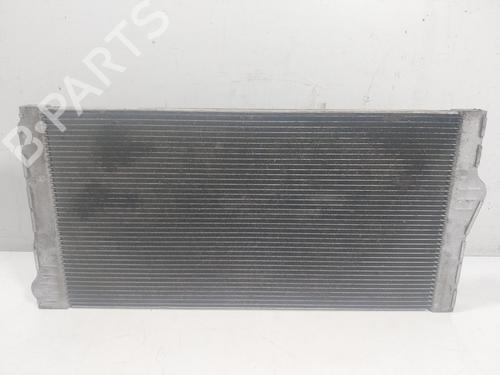 Water radiator BMW 5 (F10) 520 d | BP17462646M31 