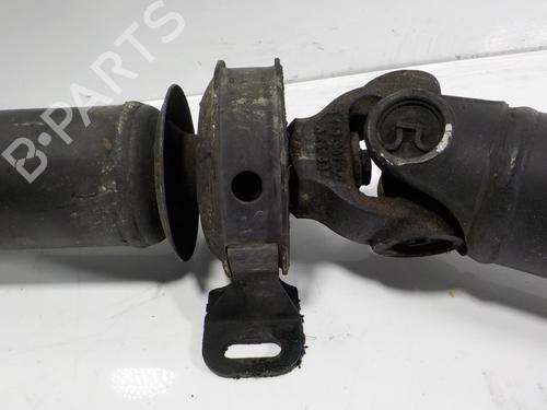 Driveshaft FORD TRANSIT Van (FA_ _) | BP6954506M37 - Image 3