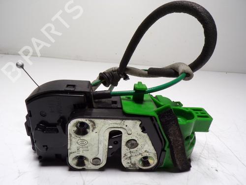 Used Rear left lock HYUNDAI i40 I (VF) [2012-2019]  13055440