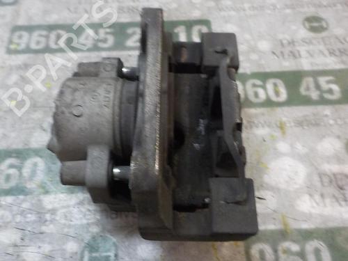 Left front brake caliper BMW 5 Touring (F11) 520 d | BP11549996M105 