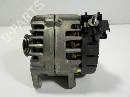 Used Alternator Alternator MERCEDES-BENZ V-CLASS (W447) [2014-2026] 13473150 13473150