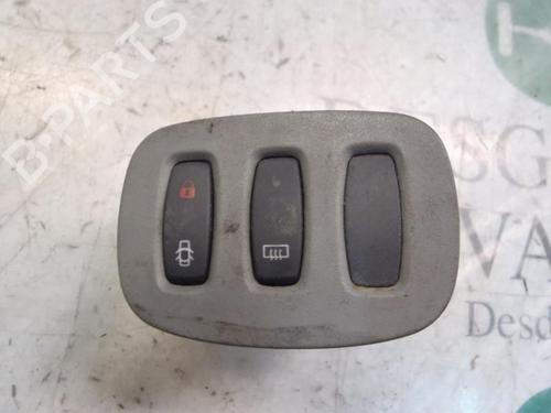 Used Electronic module Electronic module RENAULT TRAFIC II Van (FL) 2.0 dCi 115 (FL01, FL0U, FL00, FL0H, FL0M) (114 hp) 3806924 3806924