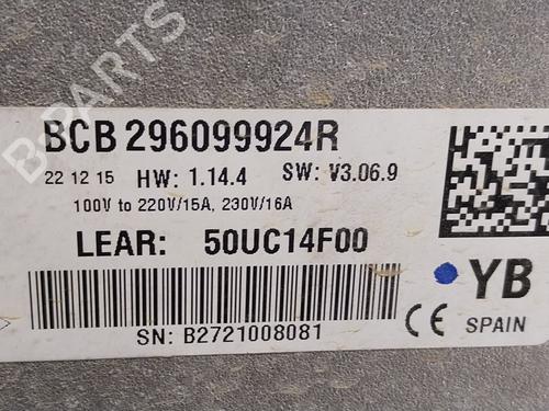 Inverter/Converter RENAULT KANGOO Express (FW0/1_) Z.E. (FW0Z, FW1Z) | BP28593229M119 - Image 7