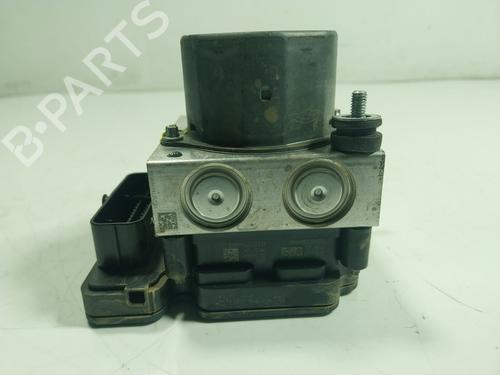 ABS Bremseaggregat SMART FORFOUR Hatchback (453) electric drive (453.091) | BP16839030M43 