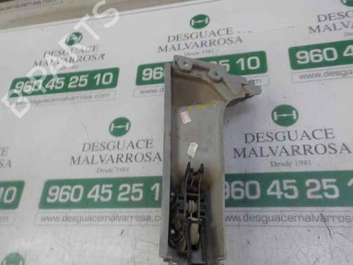 Front right interior door handle MERCEDES-BENZ VITO / MIXTO Van (W639)  | BP8741158I14 