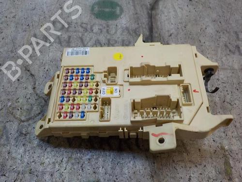 Used Fuse box Fuse box KIA CARENS IV 1.7 CRDi (116 hp) 3999179 3999179