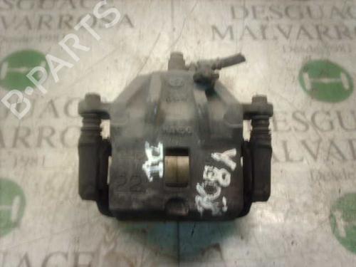 Used Left front brake caliper Left front brake caliper HYUNDAI COUPE I (RD) 1.6 i 16V (114 hp) 11555679 11555679