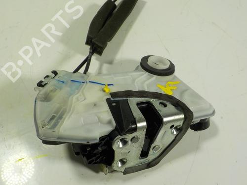 Used Front right lock HONDA CIVIC X Hatchback (FC_, FK_) [2016-2025]  11190615