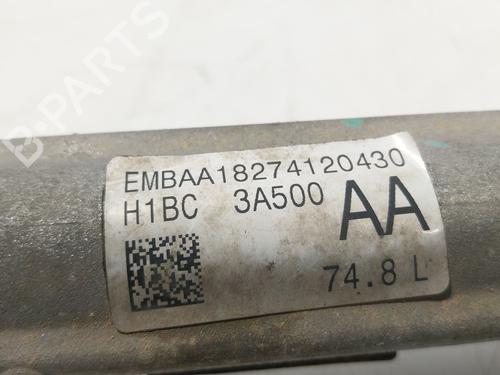 Steering rack FORD FIESTA VII (HJ, HF) 1.0 EcoBoost | BP35726315M22  - Image 5