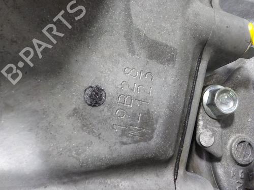 Gearbox MAZDA CX-30 (DM)  | BP13020338M3  - Image 6