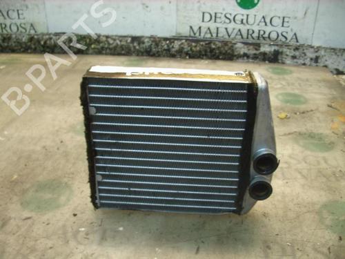 Used Heater matrix Heater matrix 3777925 3777925