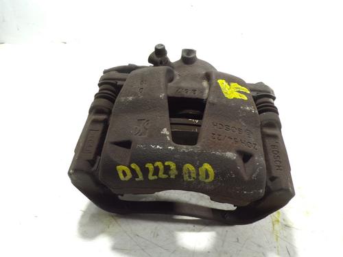 Used Right front brake caliper Right front brake caliper OPEL CORSA D (S07) 1.3 CDTI (L08, L68) (75 hp) 11553897 11553897