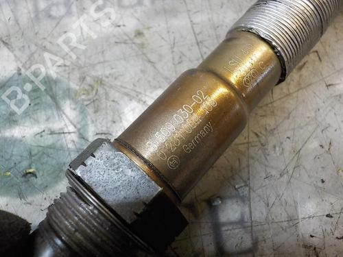 Electronic sensor TOYOTA RAV 4 IV (_A4_) | BP9081417M84