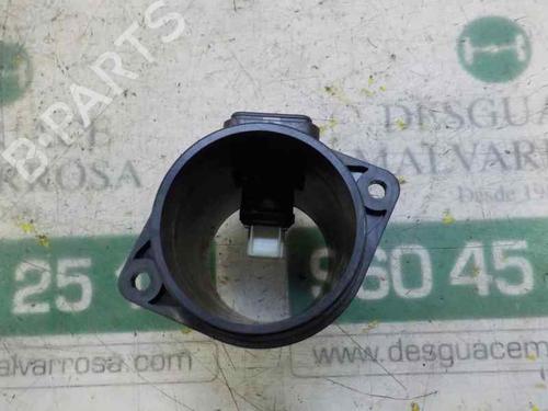 Mass air flow sensor RENAULT CLIO IV (BH_) 1.5 dCi 75 | BP6319033M95 