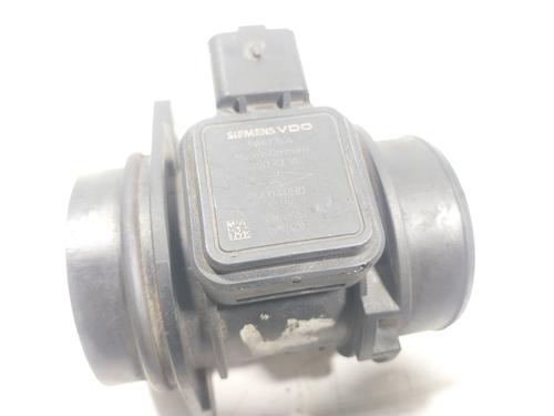 Mass air flow sensor FORD FIESTA V (JH_, JD_) 1.4 TDCi | BP3866687M95 