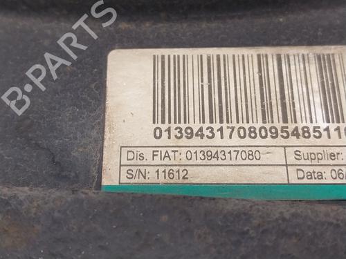 Right front suspension arm PEUGEOT BOXER Van 2.2 BlueHDi 120 | BP29932437M13 - Image 4