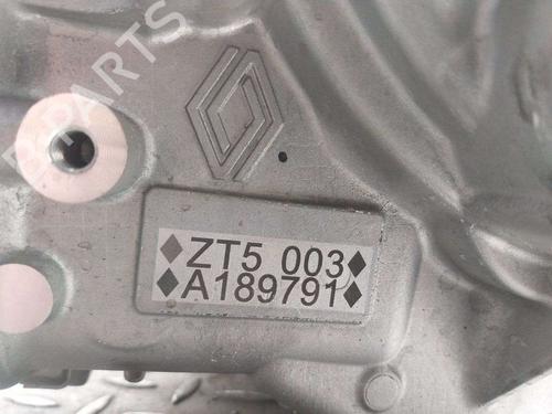 Gearbox RENAULT MASTER III Van (FV) 2.3 dCi 150 FWD (FV0F, FV03, FV09) | BP40099079M3 - Image 6
