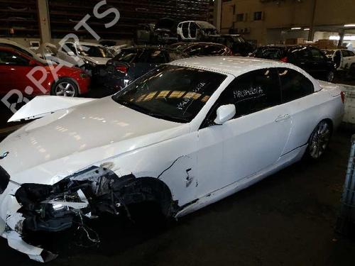 Sunroof BMW 3 Convertible (E93) 320 d | BP5246754C124 
