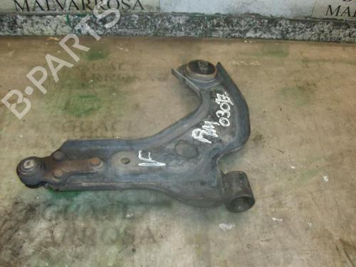 Left front suspension arm FORD PUMA (EC_) 1.7 16V | BP3764381M12 