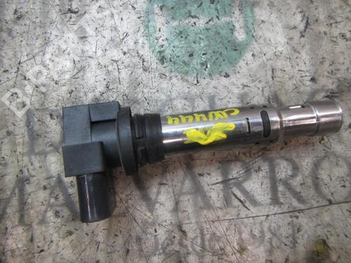 Used Ignition coil Ignition coil SKODA FABIA II (542) [2006-2014] 3997476 3997476