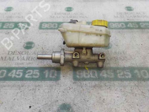Brake master cylinder SKODA FABIA II (542) 1.2 | BP6065461M77 - Image 2