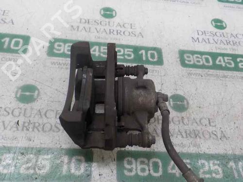 Højre bremsekaliber foran FORD FIESTA VI (CB1, CCN) 1.6 TDCi | BP11550773M104