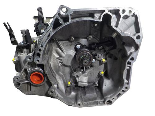Used Gearbox NISSAN MICRA IV (K13K, K13KK) 1.2 (80 hp) 13248147