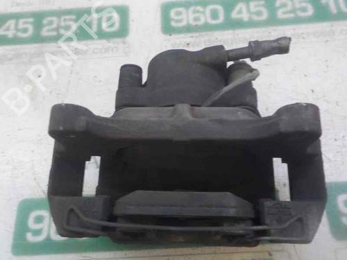 Left front brake caliper AUDI A4 B8 (8K2) 2.0 TFSI | BP11551235M105 - Image 3
