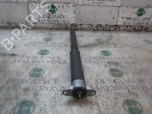 Used Right rear shock absorber FORD C-MAX II (DXA/CB7, DXA/CEU) 1.6 TDCi (115 hp) 3838168