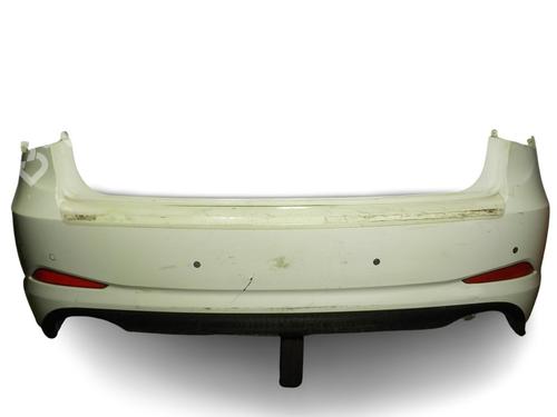 Used Rear bumper Rear bumper HYUNDAI i40 I (VF) 1.7 CRDi (116 hp) 13077299 13077299