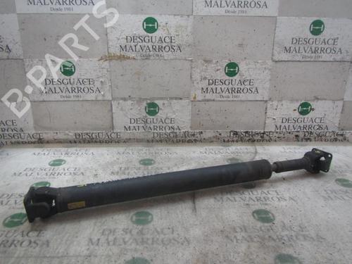 Used Driveshaft KIA SORENTO I (JC) 2.5 CRDi 4WD (140 hp) 3822876
