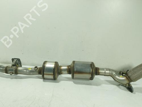 Used Catalyst Catalyst SEAT LEON (KL1, KLG) 2.0 TDI (116 hp) 33023599 33023599