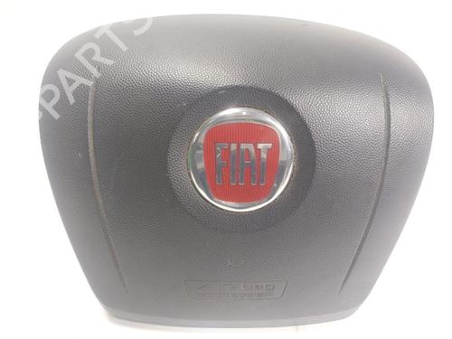 Used Driver airbag FIAT DUCATO Van (250_) 130 Multijet 2,3 D (126 hp) 23210618