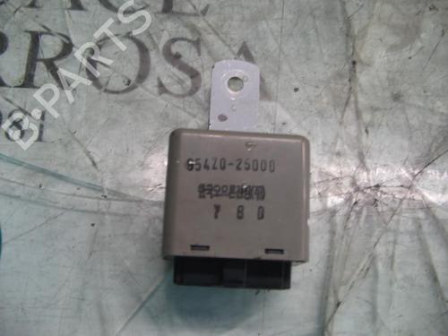 Used Electronic module Electronic module HYUNDAI ACCENT II (LC) 1.5 CRDi (82 hp) 3778823 3778823