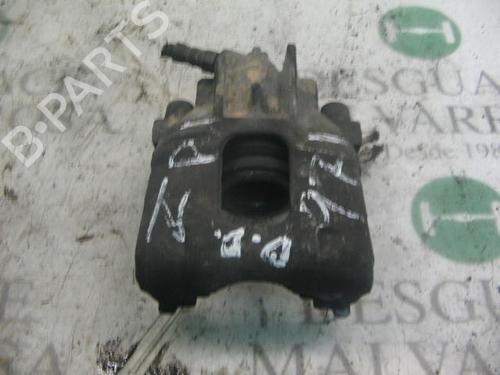 Used Right front brake caliper Right front brake caliper FORD FOCUS I (DAW, DBW) 1.8 Turbo DI / TDDi (90 hp) 11555913 11555913