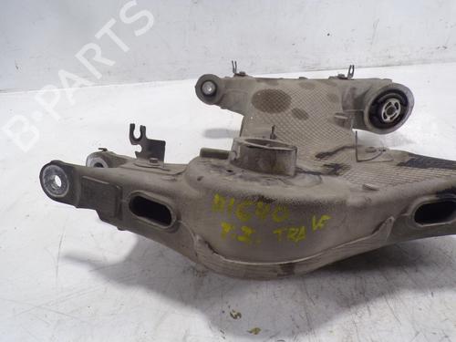 Left rear suspension arm LAND ROVER DISCOVERY SPORT (L550)  | BP9134305M14 
