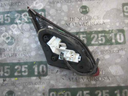 Right tailgate light OPEL ASTRA J (P10)  | BP6950396C80 