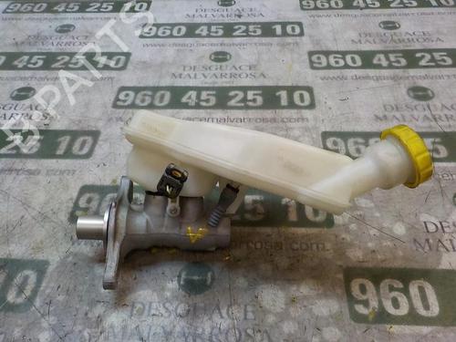 Brake master cylinder CITROËN C3 Picasso (SH_)  | BP4000510M77