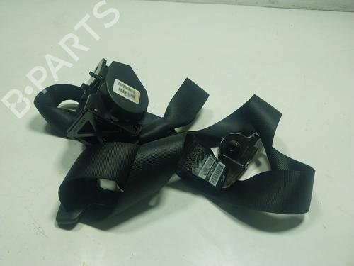 Rear right seatbelt BMW X6 (E71, E72) xDrive 40 d | BP17872436I28 