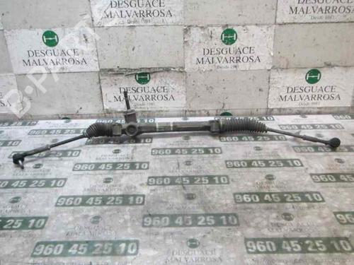 Used Steering rack Steering rack OPEL CORSA D Hatchback Van (S07) [2006-2014] 3862094 3862094