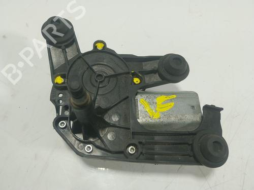 Rear wiper motor CITROËN C3 II (SC_) 1.4 HDi 70 (SC8HZC, SC8HR0, SC8HP4) | BP17863216M102 