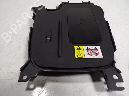 Used Electronic module Electronic module TOYOTA YARIS CROSS (MXP_) 1.5 Hybrid (MXPJ10) (116 hp) 15121683 15121683