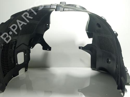 Cava de roda Cava de roda BMW XM (G09) XM All-wheel Drive (653 hp) 33678532 33678532