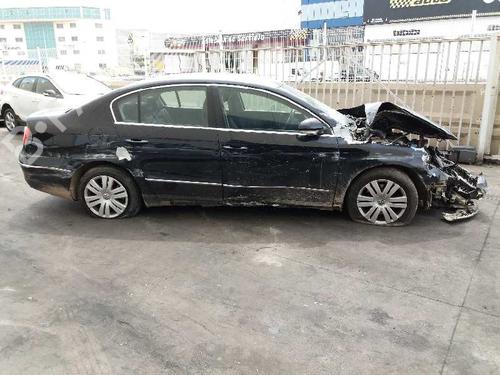 VW PASSAT B6 (3C2) 2.0 TDI 757228