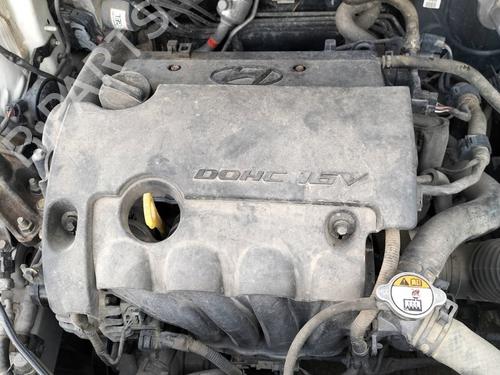 Left front driveshaft HYUNDAI i30 (GD)  | BP9952283M38  - Image 12