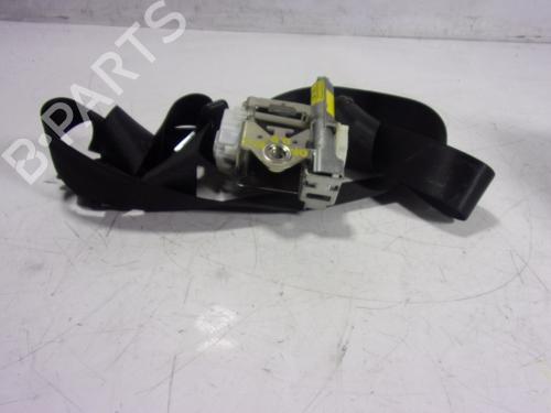 Used Front right seatbelt Front right seatbelt MERCEDES-BENZ C-CLASS (W204) C 220 CDI (204.002) (170 hp) 10653062 10653062