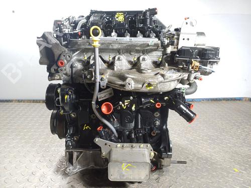 Used Engine OPEL VIVARO B Van (X82) 1.6 CDTI (05) (95 hp) 23041661