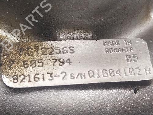 Turbocharger/Supercharger BMW 6 Gran Coupe (F06) 650 i xDrive | BP27920986M71 