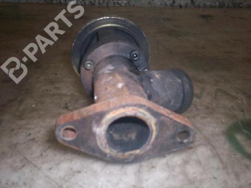 Used Egr Egr PEUGEOT 406 (8B) 2.0 HDI 110 (109 hp) 3755923 3755923
