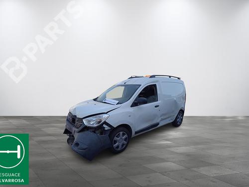 Used Parts DACIA DOKKER Express Box Body/MPV    993238